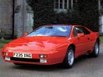 Lotus Esprit Turbo 1987 года
